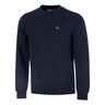 Urban Lifestyle Sweatshirt Heren-Donkerblauw