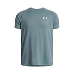 Under Armour Kleding Under Armour Tech 2.0 T-shirt Jongens - groen, 