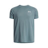 Tech 2.0 T-shirt Jongens - groen, 
