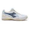  Blushield Torneo 3 Gravelschoen Heren-wit,blauw