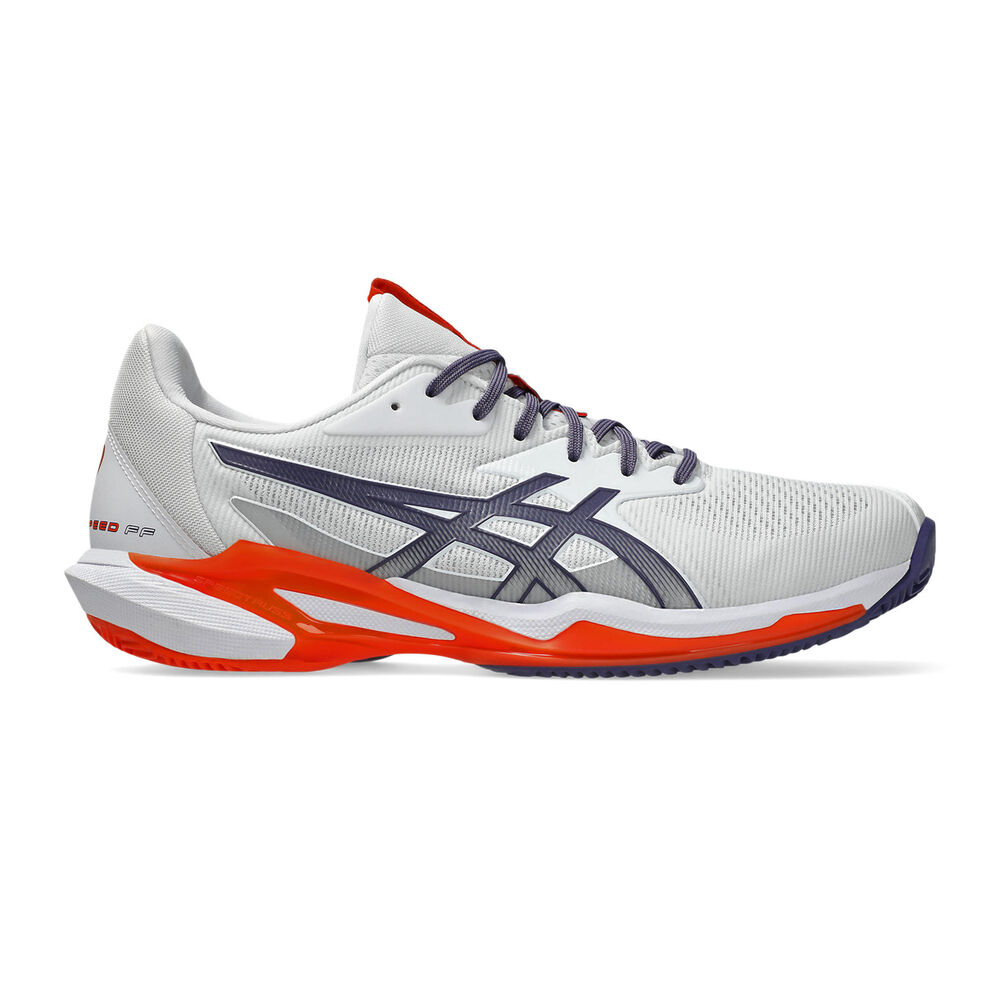 ASICS Solution Speed FF 3 Tennisschoenen Heren