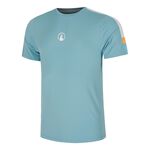 Quiet Please Wild Receiver Hori Tee M