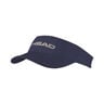 Pro Player Visor-Donkerblauw