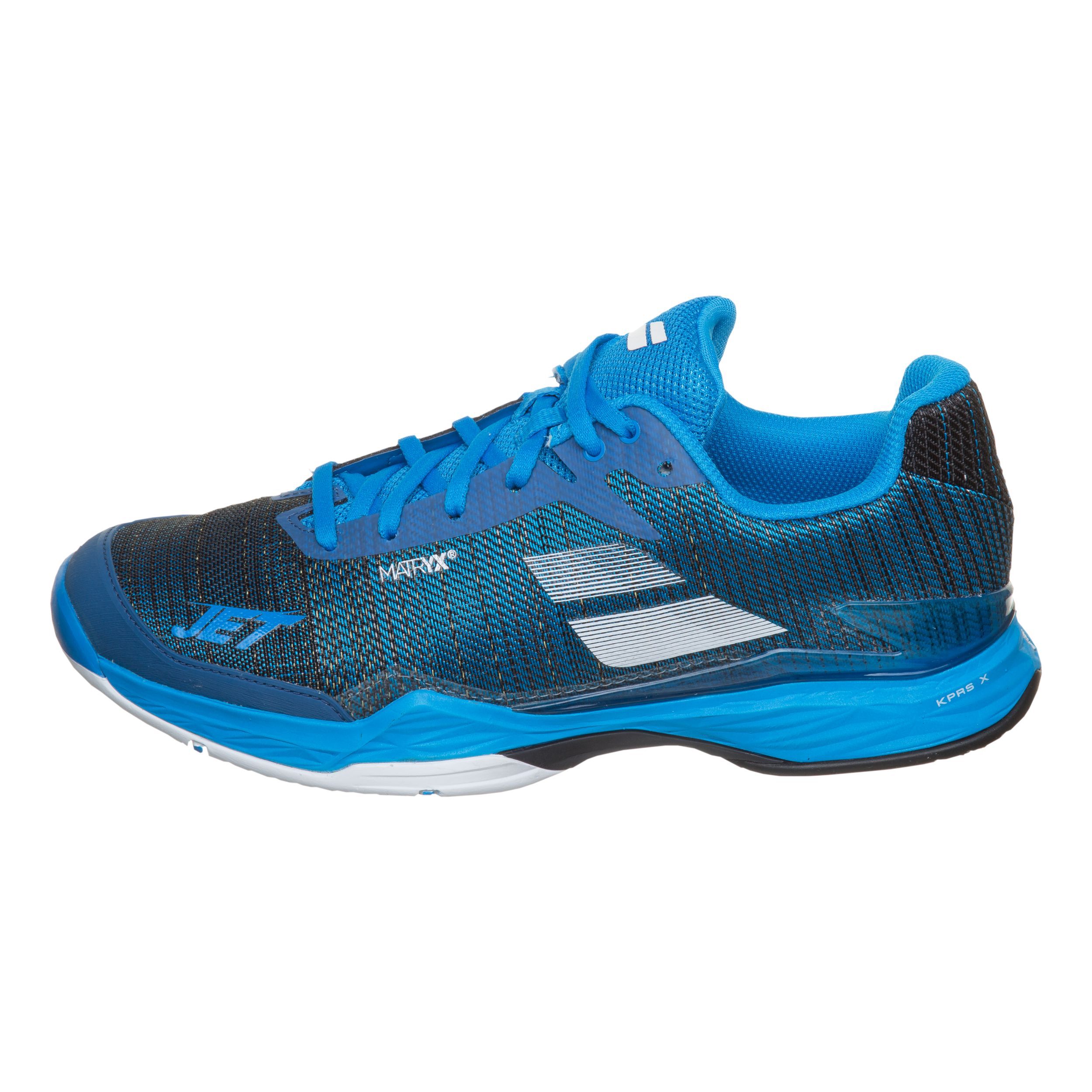 Babolat men's jet mach ii hotsell