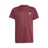 Club T-shirt Kinderen-Rood