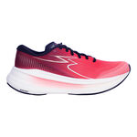 361 Grad Hardloopschoenen 361 Grad Centauri 3 Neutrale schoen Dames - koraal, paars