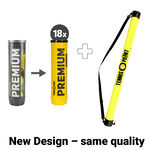 Tennis-Point Premium Verpakking 4 Stuks