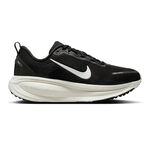 Nike Hardloopschoenen Nike Vomero 18 Neutrale schoen Dames-zwart, wit