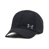 Iso-Chill Launch Adj Cap-Zwart