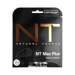 Dunlop Dunlop NT Max Plus Set Snaren 12m-Zwart