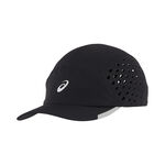 ASICS Kleding ASICS Ultra Lightweight Running Cap-Zwart