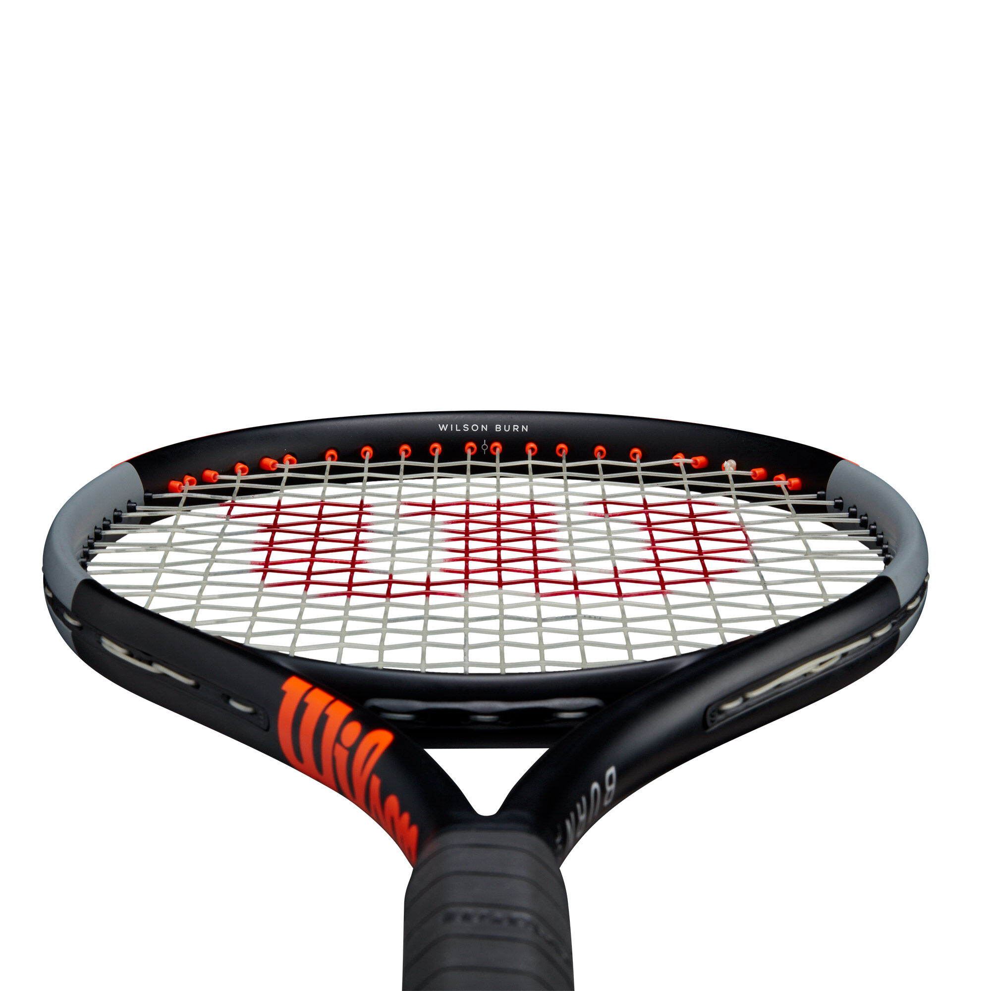 660円 初回限定 Wilson BURN 26S ジュニア 硬式 テニスラケット 26インチ