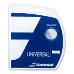 Babolat Babolat Synthetic Gut Set Snaren 12m-Wit