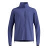 Zeroweight Pro Warm Hardloopjas Heren-Blauw