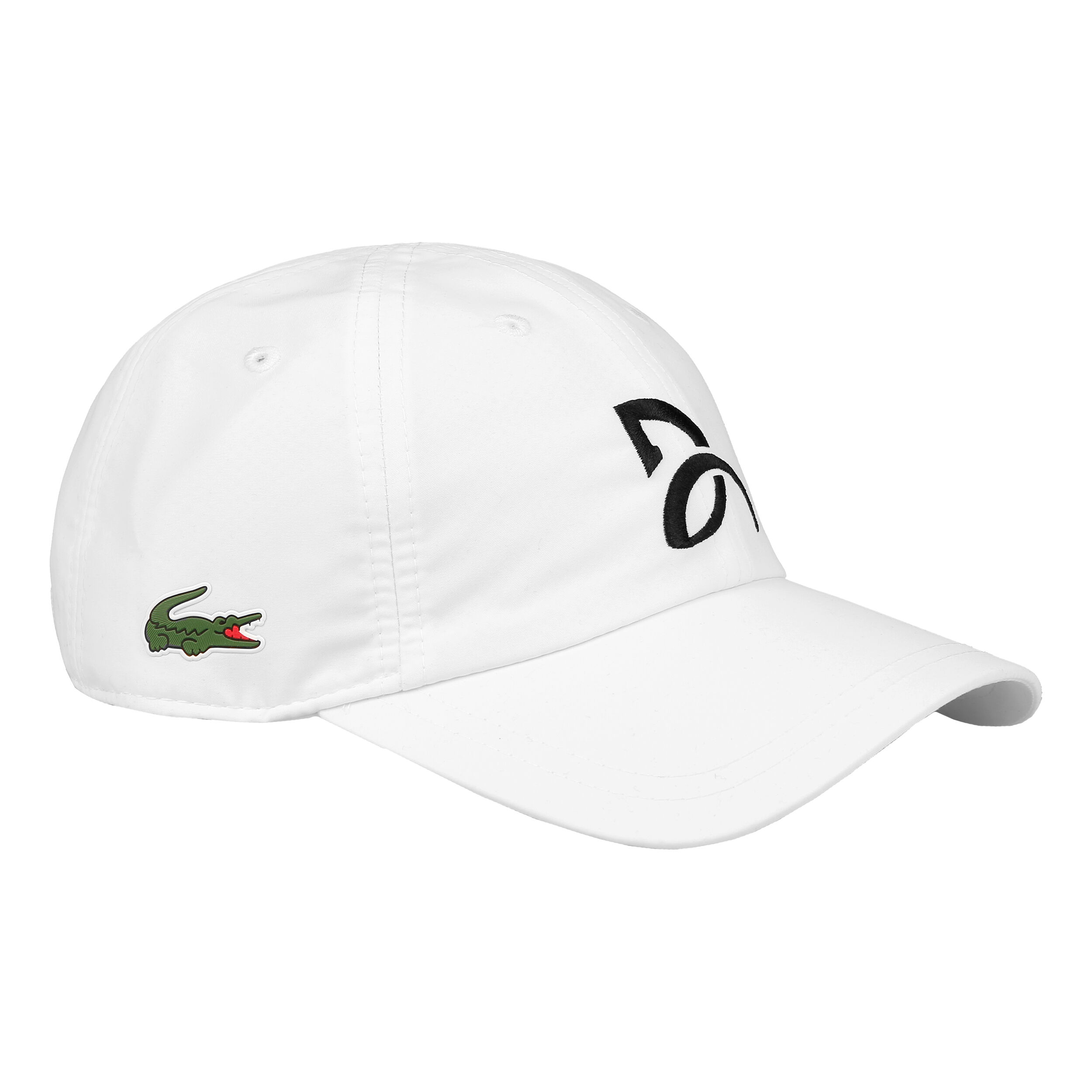 Lacoste djokovic hat best sale