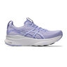 Gel-Kayano 32 Stabiliteitsschoen Dames-mauve, zilver