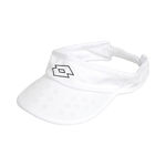 Lotto Kleding Lotto W I Visor Dames-wit