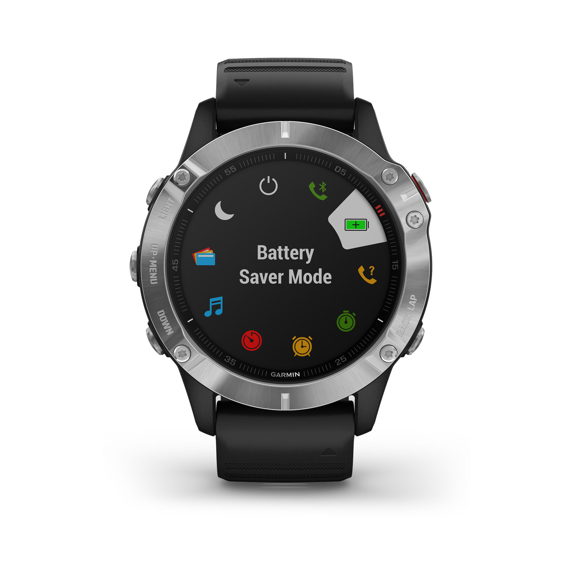 Garmin