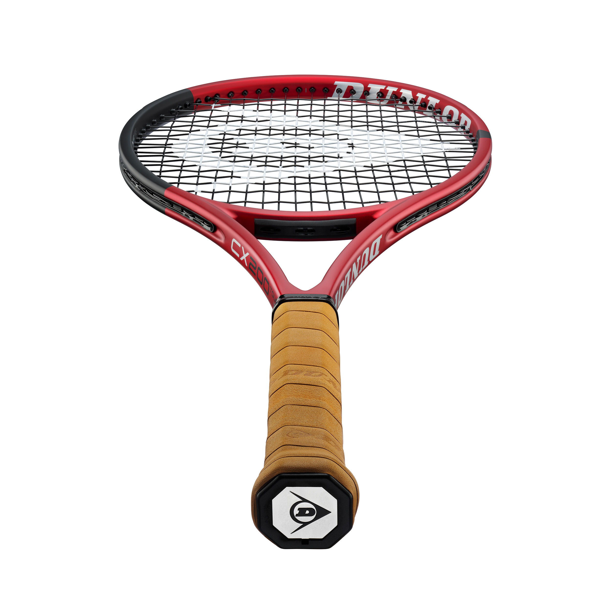 Buy Dunlop CX 200 Tour 18x20 online | Tennis Point NL