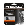 Lynx Tour Set Snaren 12m-Zwart