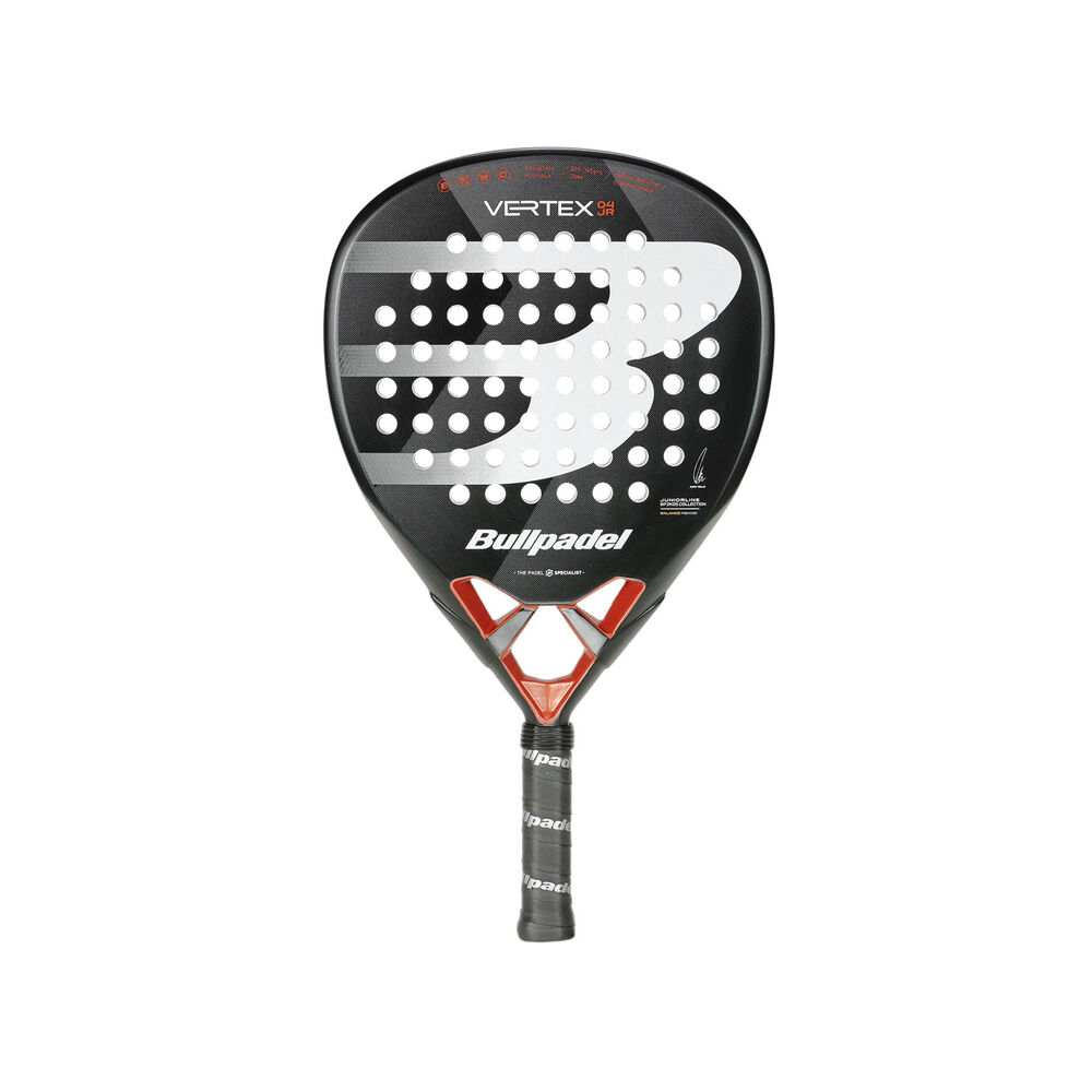 Bullpadel Vertex Jr 25