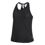 Under Armour Kleding Under Armour Streaker Hardloopshirt Dames-Zwart