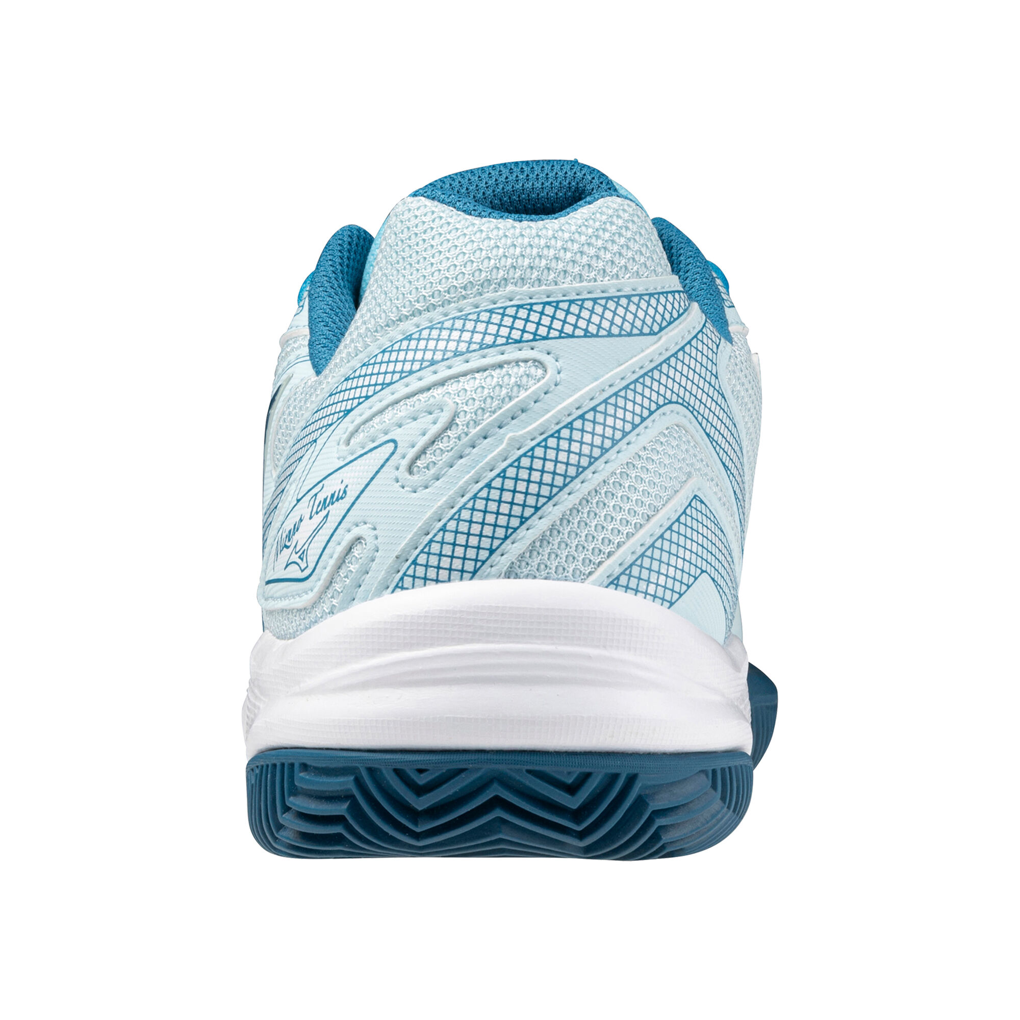 Mizuno