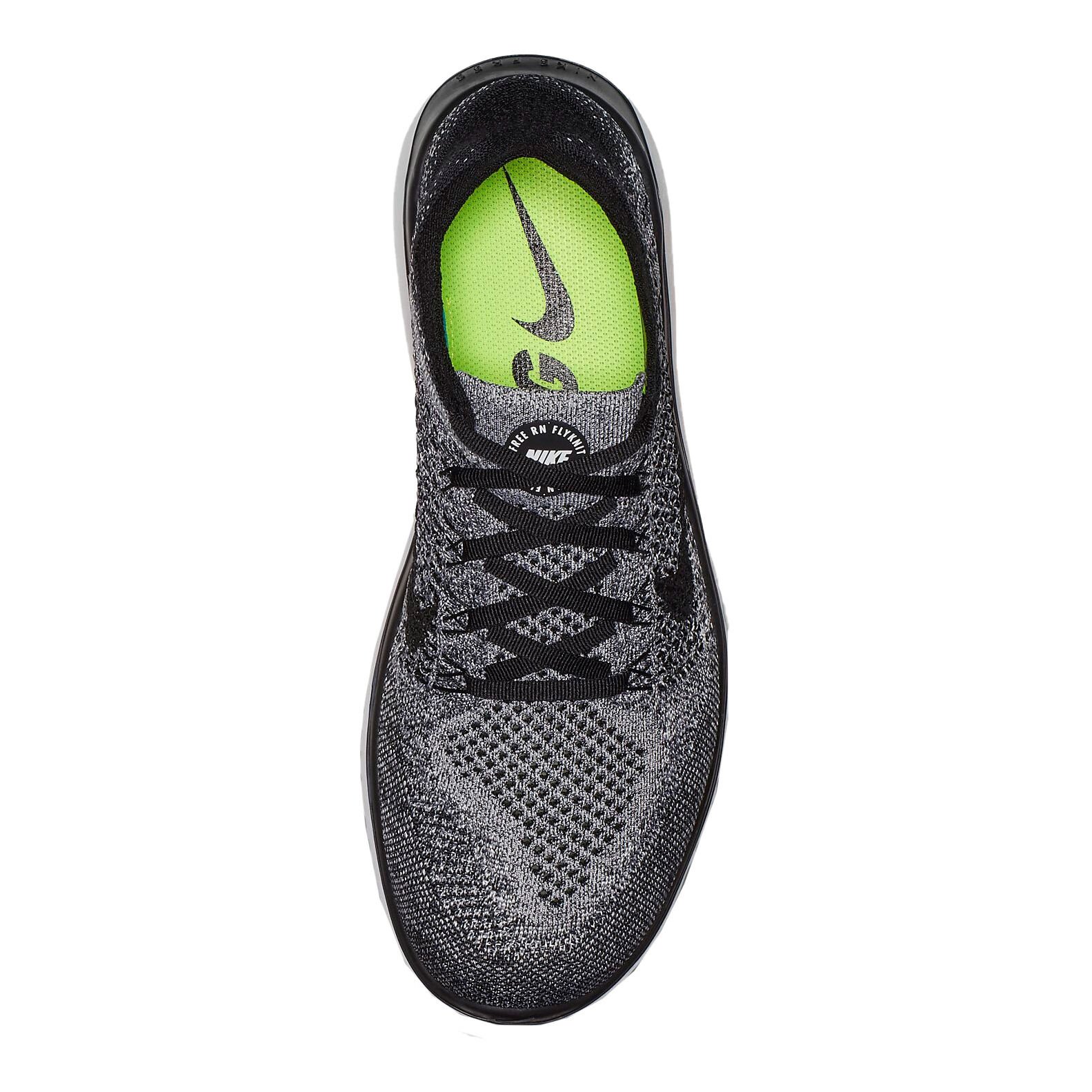 Nike free rn 2018 heren clearance