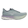 Wave Skyrise 6 Neutrale Schoen Dames-Petrolblauw,Wit