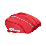 Wilson Wilson Bela Tour Padel Ballentas-Rood