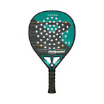 Bullpadel Padel racket Bullpadel Hack 04 Hybrid 25 Padel racket 