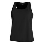 NEO Topje hardlopen NEO Flyweight Hardloopshirt Dames - zwart, 