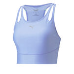 Puma Run Ultraform Crop Tank-Top