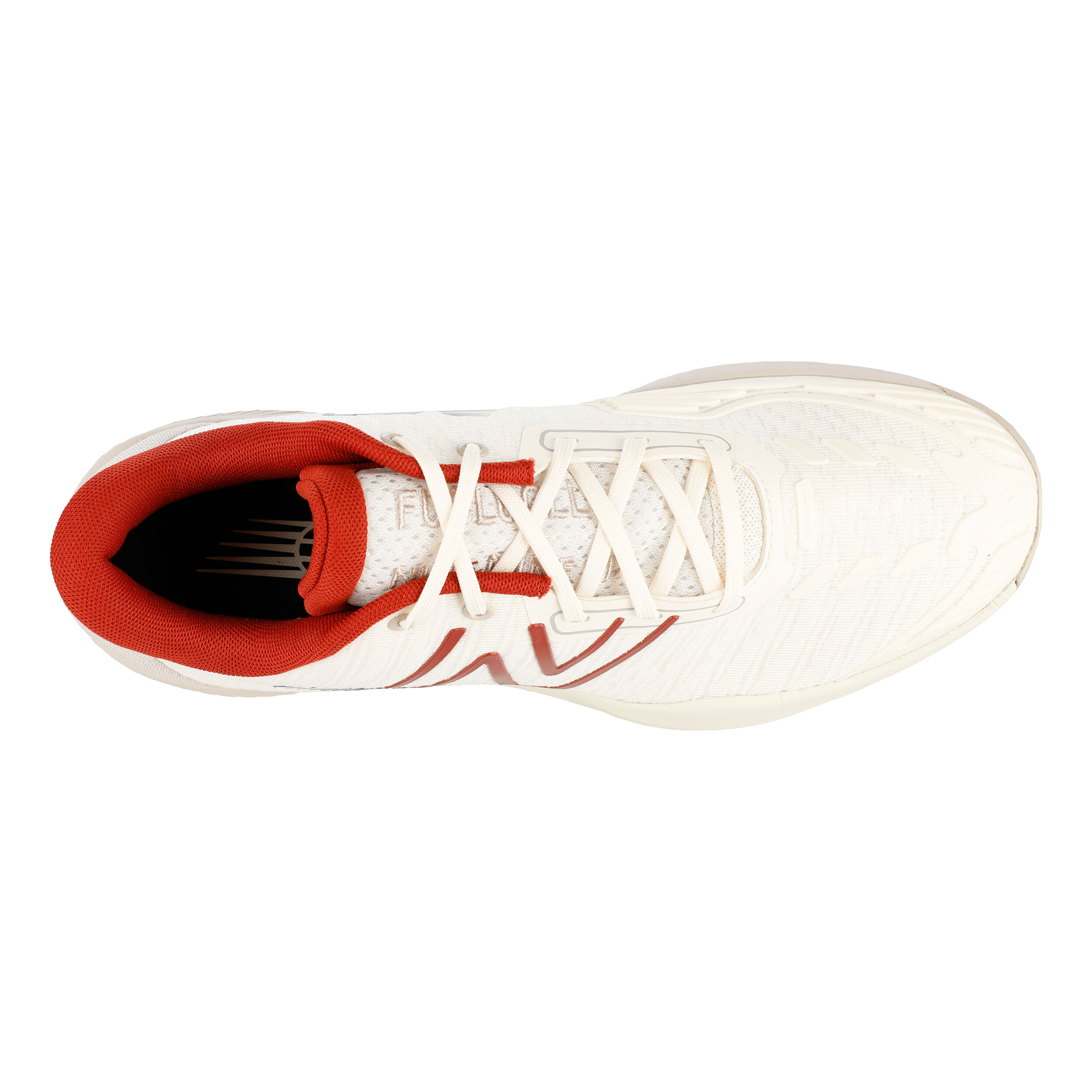 New balance deals 996 heren wit