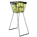 Babolat Trainingsbenodigdheden Babolat Ballenmand-Zwart