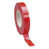 Finishing Tape-Rood