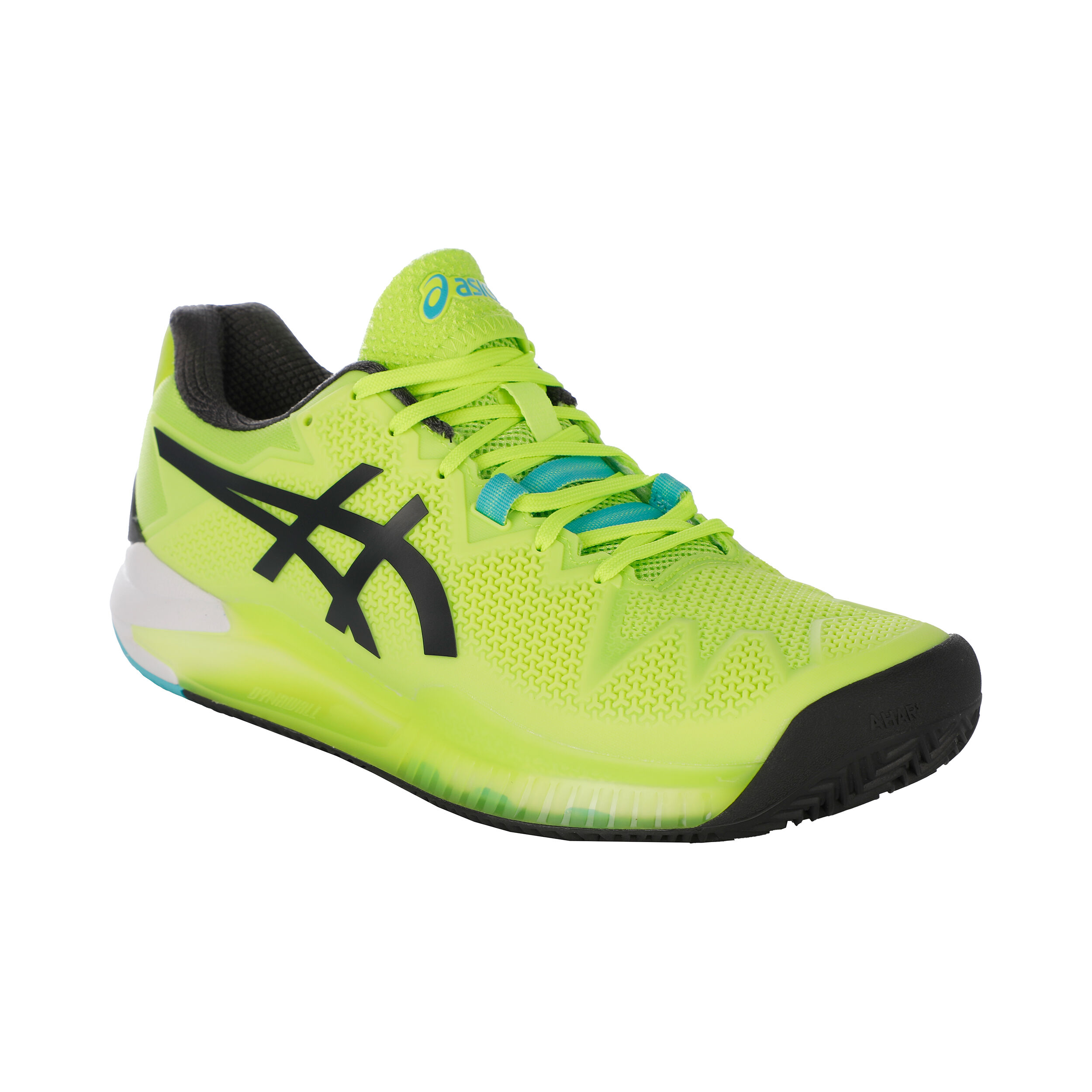 Asics resolution deals 8