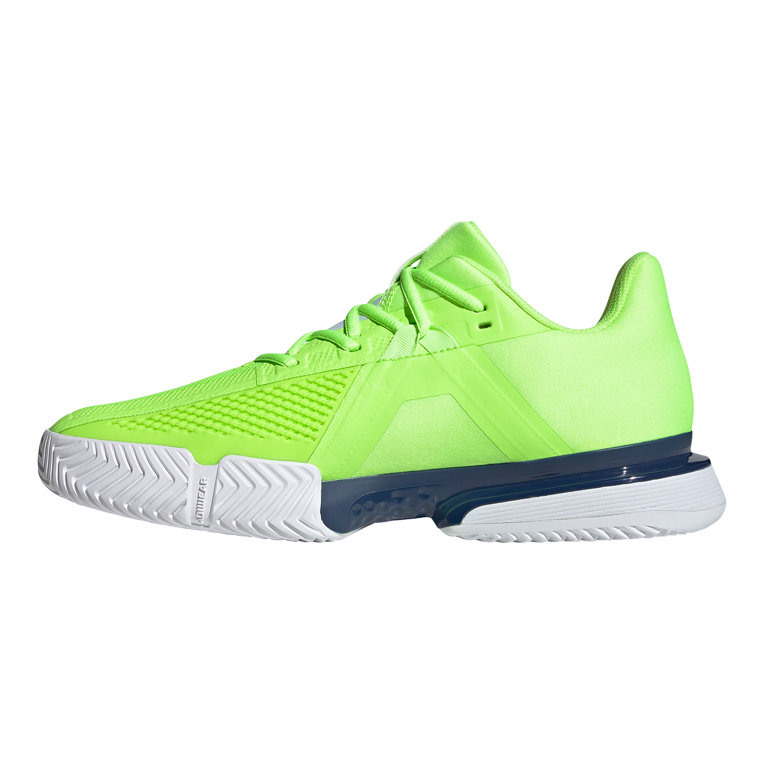 Adidas sole match bounce clearance