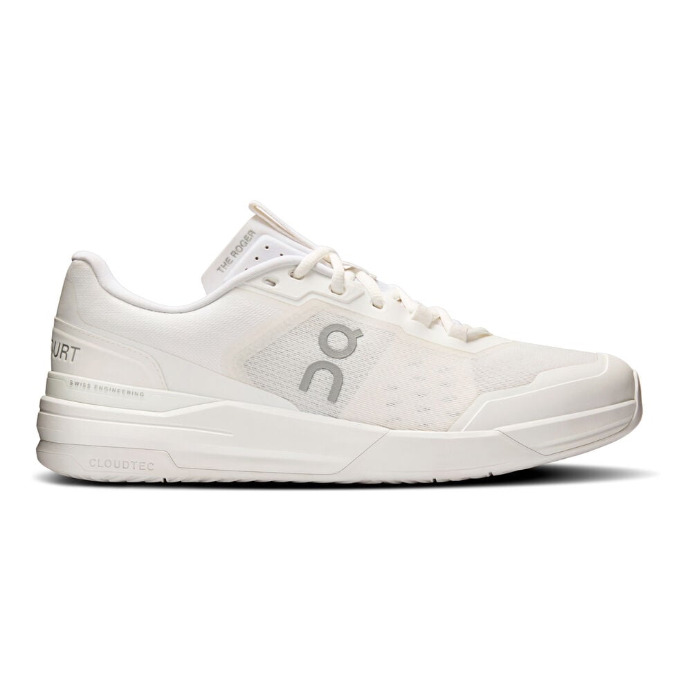 On THE ROGER ADV Pro Tennisschoenen Heren