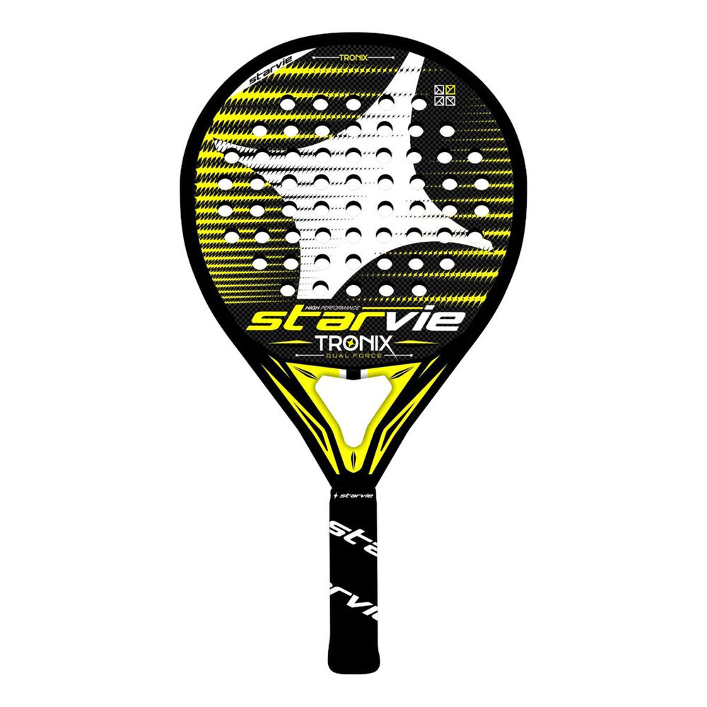 Starvie Discover Tronix