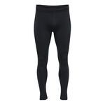 Newline Kleding Newline Long Tight Heren-Zwart