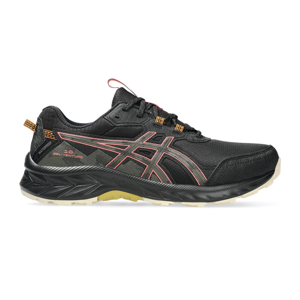 Asics Trailrunningschoenen GEL-VENTURE 10 WP