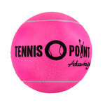 Tennis-Point Giantballen Tennis-Point Jumbo Ball Klein Verpakking 1 Stuk
