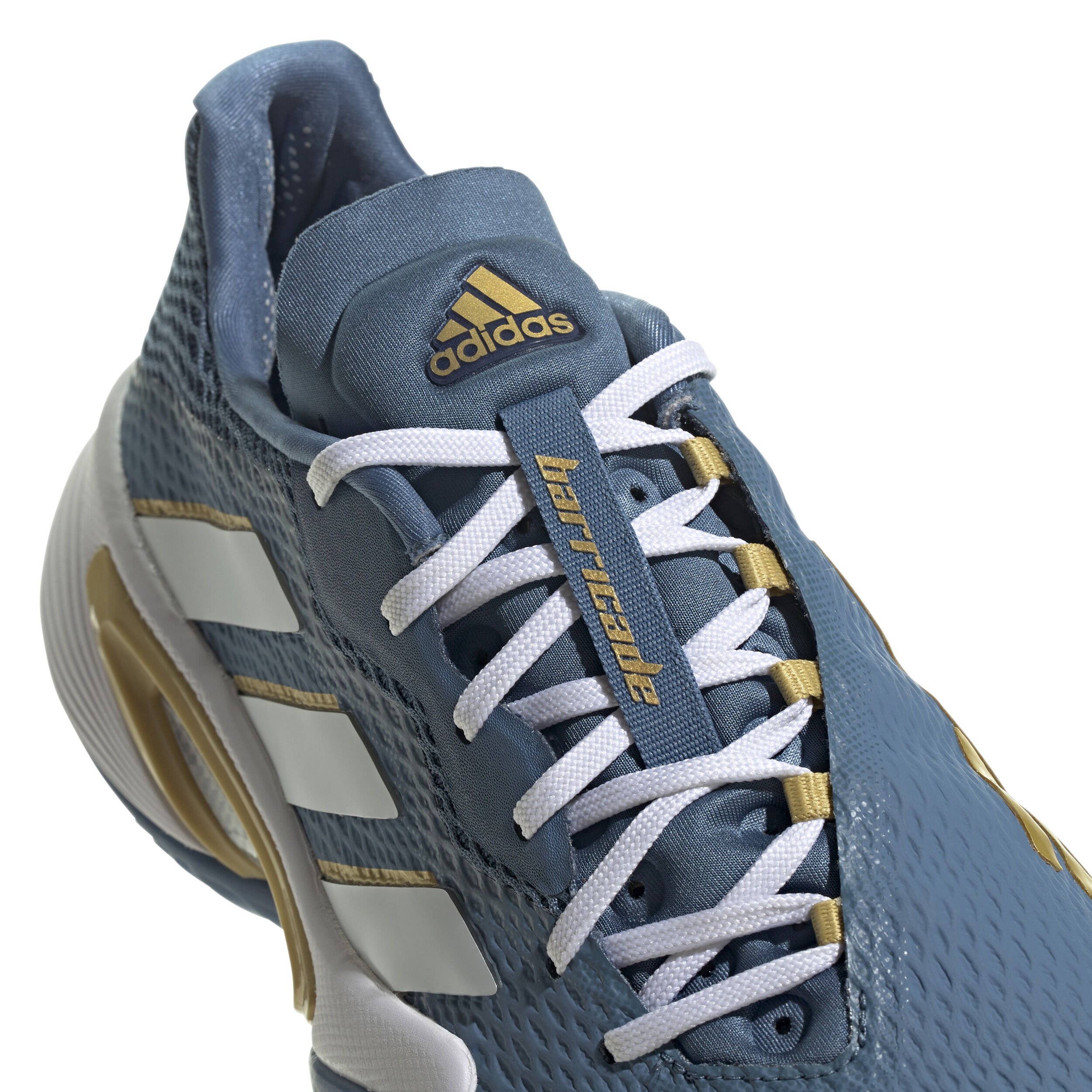 Adidas performance women's asmc shop barricade 2015 tennis shoe