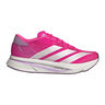 adizero SL 2 Neutrale schoen Dames-pink, zilver