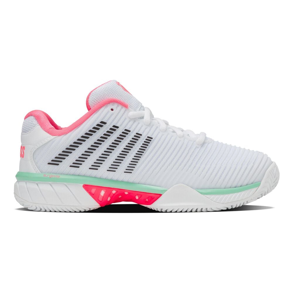 K-SWISS Hypercourt Express 2 Tennisschoenen Dames