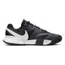 Court Lite 4 Gravelschoen Heren-Zwart,Wit