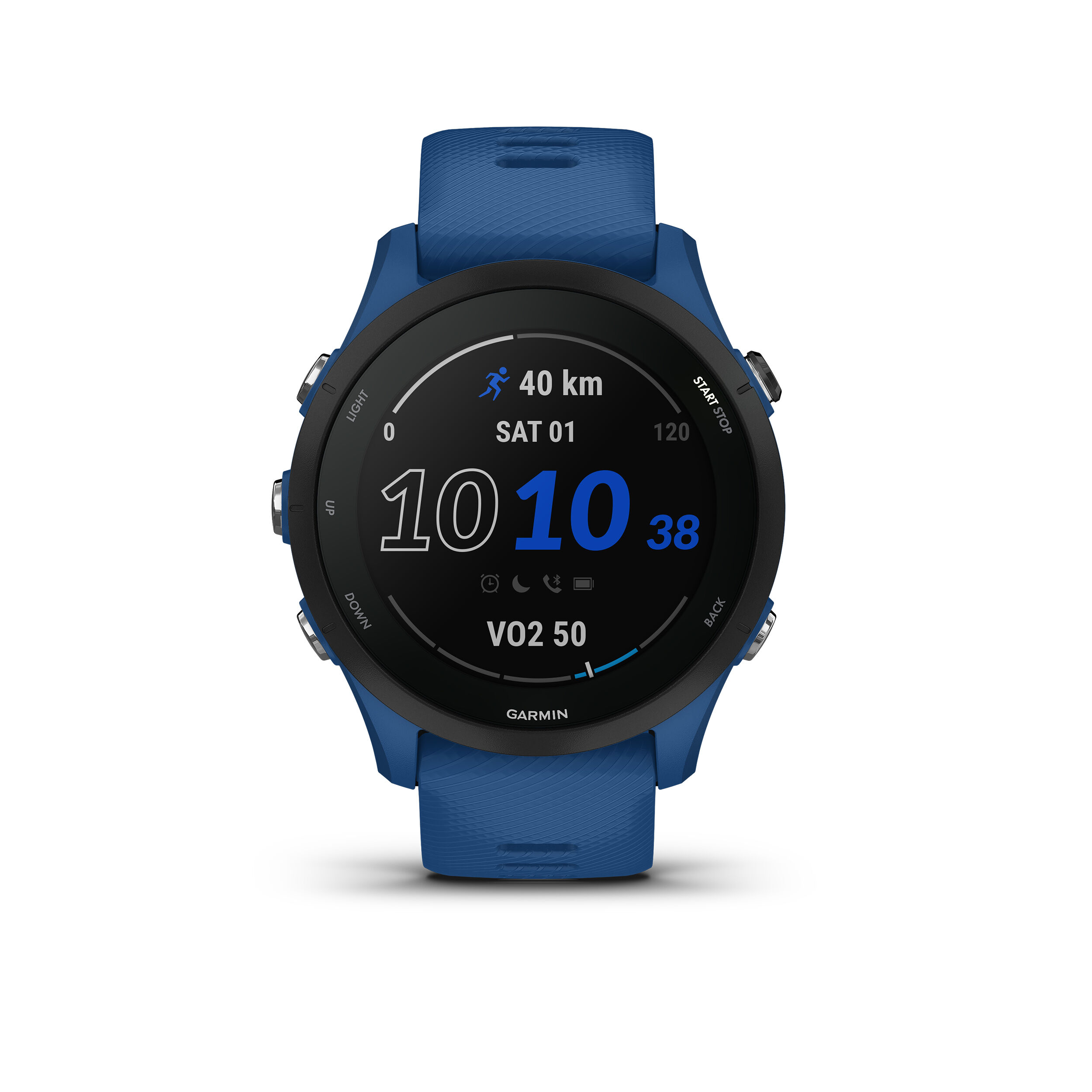 Garmin polshorloge best sale