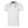 Dri-Fit Advantage Polo Heren-Wit