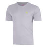 Hey Laguna T-shirt Heren-grijs